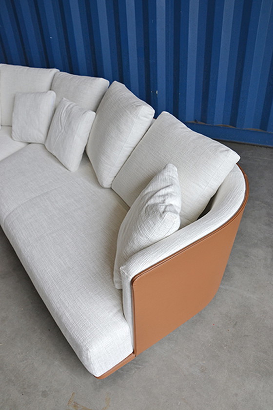 Image 1 of Molteni Cleo Sofa I