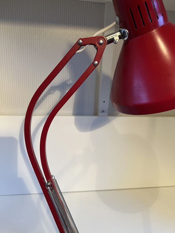 Image 1 of Architektonische Lampe Waso Ledu Schweden