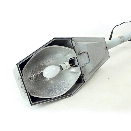 Image 1 of Alte Straßenlaterne, Tschechoslowakei 1970