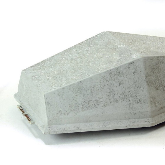 Image 1 of Alte Straßenlaterne, Tschechoslowakei 1970