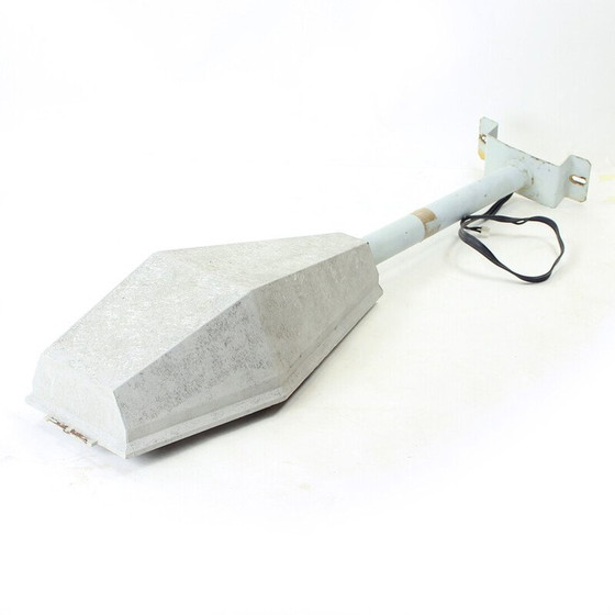 Image 1 of Alte Straßenlaterne, Tschechoslowakei 1970