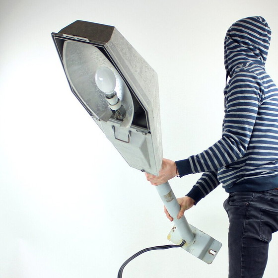 Image 1 of Alte Straßenlaterne, Tschechoslowakei 1970