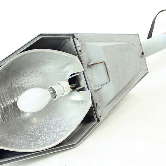 Image 1 of Alte Straßenlaterne, Tschechoslowakei 1970