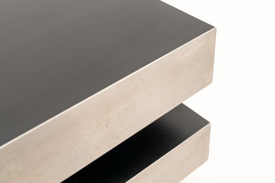 Image 1 of Moderner italienischer Couchtisch