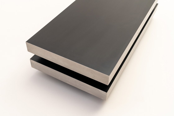 Image 1 of Moderner italienischer Couchtisch