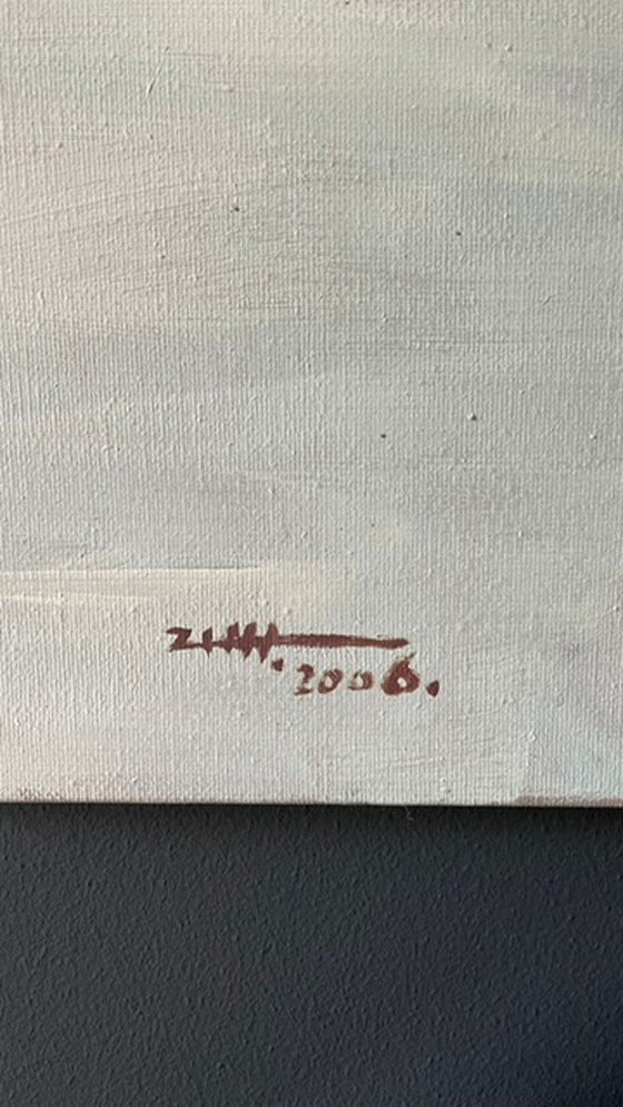 Image 1 of Zang hui – Peking-Mädchen