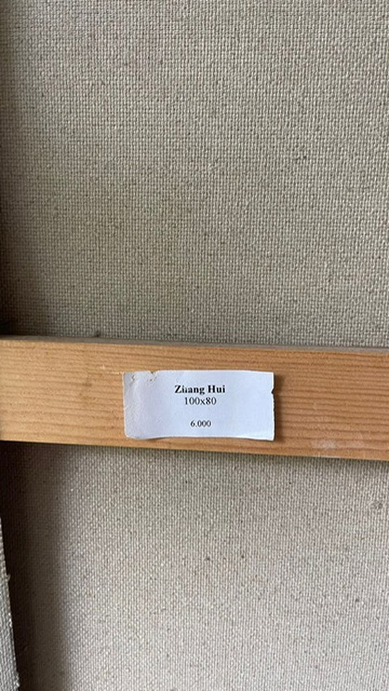 Image 1 of Zang hui – Peking-Mädchen