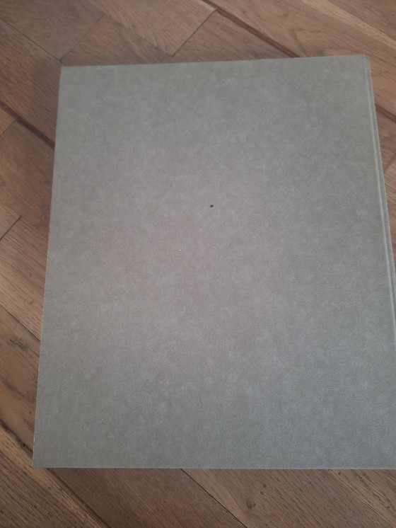 Image 1 of Dutch Architects Buch