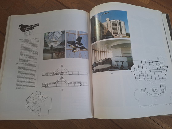 Image 1 of Dutch Architects Buch