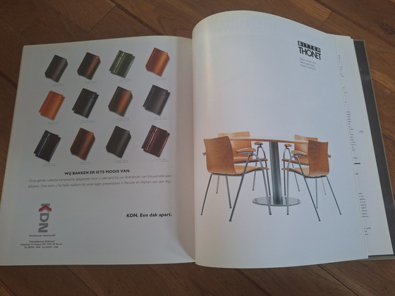 Image 1 of Dutch Architects Buch