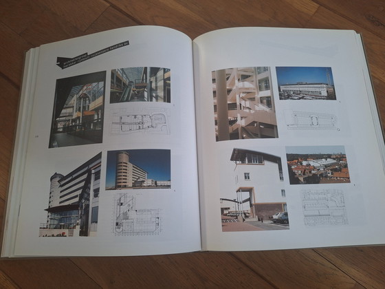 Image 1 of Dutch Architects Buch