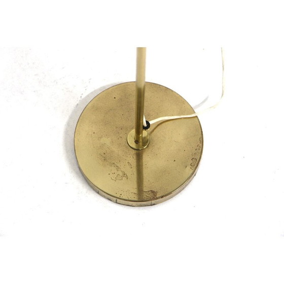 Image 1 of Vintage Stehleuchte mit Metallstruktur "G-89" von Hans-Agne Jakobsson für Markaryd, Schweden 1970