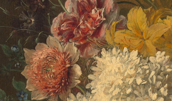 Image 1 of Stilleben des Mauermeisters Georgius