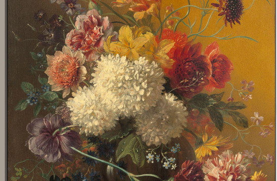 Image 1 of Stilleben des Mauermeisters Georgius