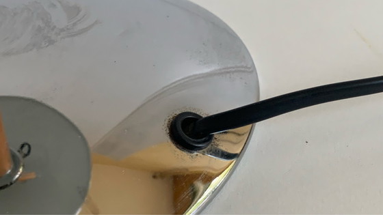 Image 1 of Vintage Pilzlampe