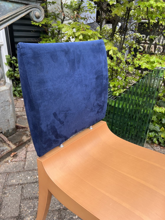 Image 1 of 6x Ligne Roset Finn-Stühle