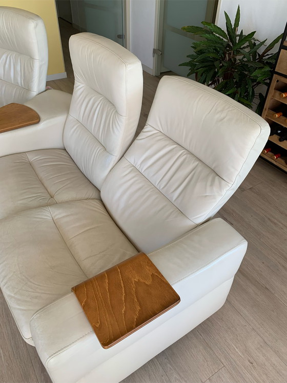 Image 1 of Stressless 3 Sitzbereich