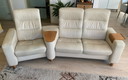 Stressless 3 Sitzbereich