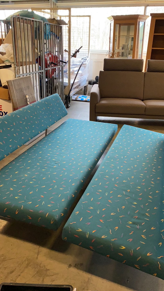 Image 1 of Spectrum BR 02 Schlafsofa Martin Visser