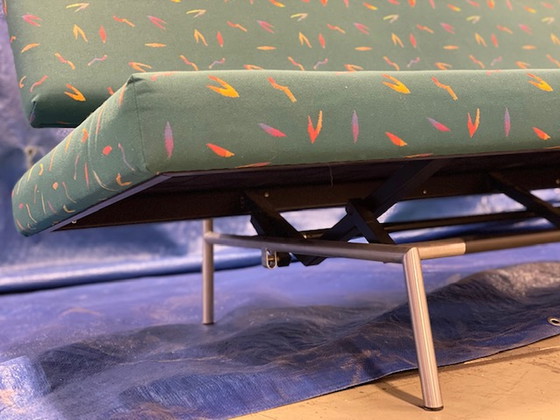 Image 1 of Spectrum BR 02 Schlafsofa Martin Visser