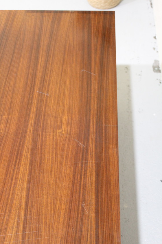 Image 1 of Vintage TV-Möbel, Sideboard, Unterschrank - Nölgen, 1960er Jahre