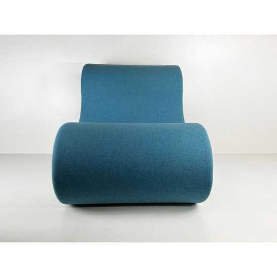 Image 1 of Runder Sessel von Leif Jørgensen für Hay, 1990er Jahre