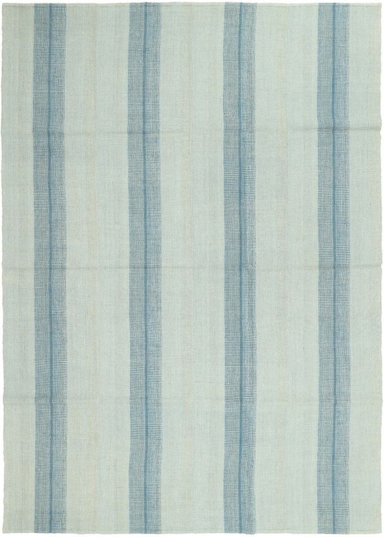 Image 1 of Original Modern Style Kelim Deko Design 260 X 182 Cm Top Zustand