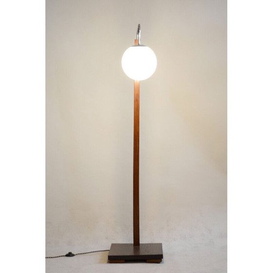 Image 1 of Alte Stehlampe von Seslká Jizba, 1930