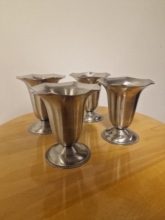 Image 1 of Vintage Eisbecher