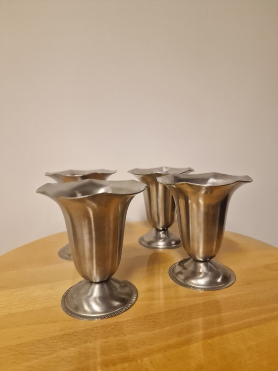 Image 1 of Vintage Eisbecher