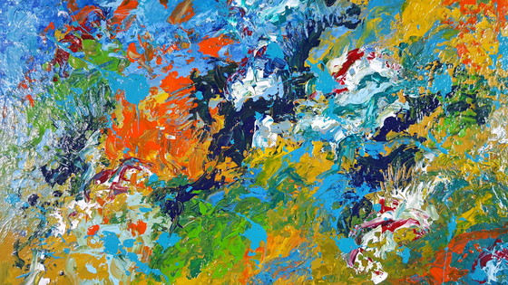 Image 1 of Manou Claire – Urlaubserinnerungen