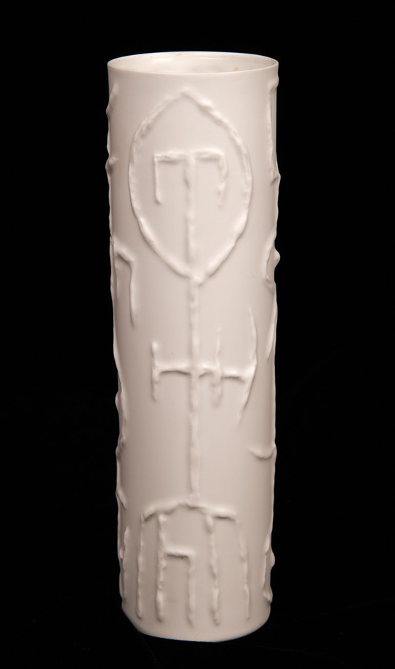 Image 1 of Rosenthal Vase by Studio Line Cuno Fischer