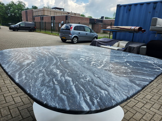 Image 1 of Piet Boon - KEKKE Esstisch - Marmor