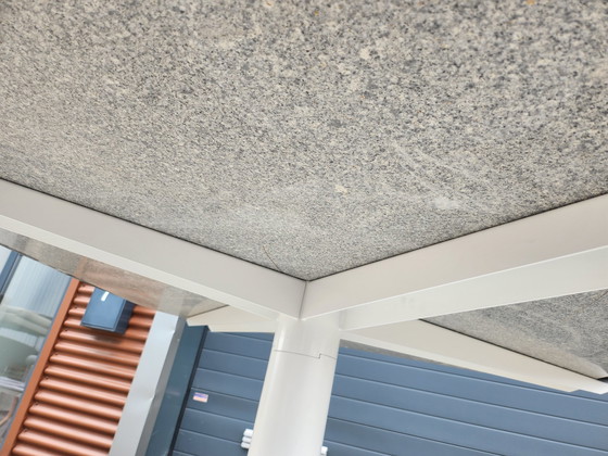 Image 1 of Piet Boon - KEKKE Esstisch - Marmor