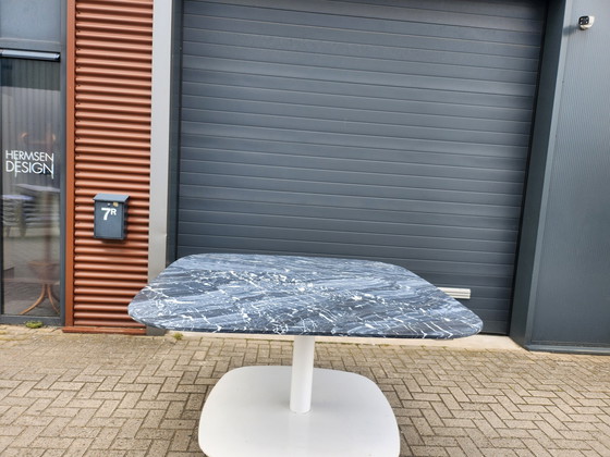 Image 1 of Piet Boon - KEKKE Esstisch - Marmor
