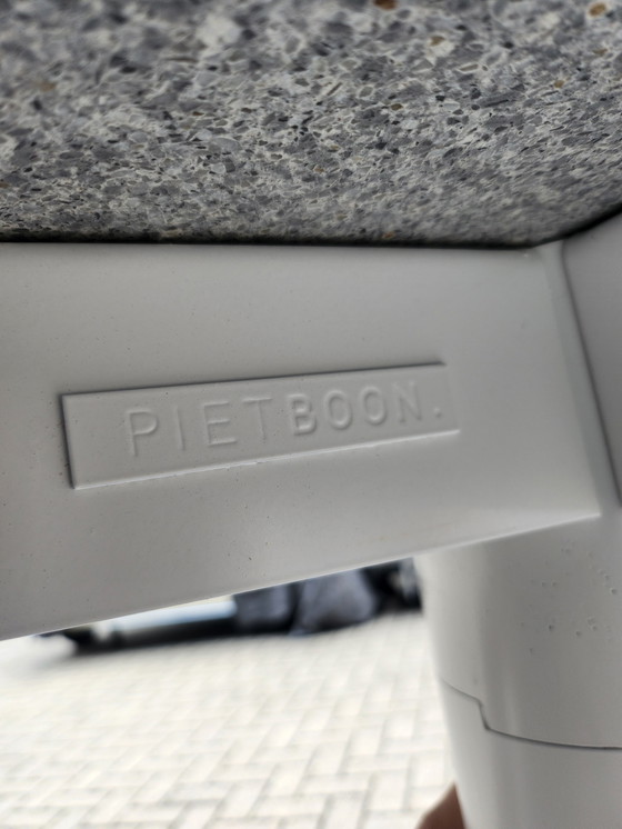 Image 1 of Piet Boon - KEKKE Esstisch - Marmor