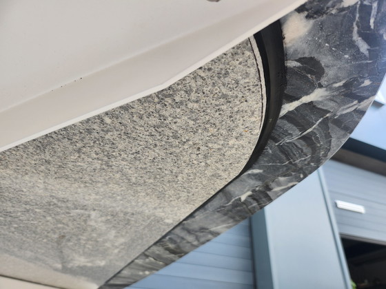 Image 1 of Piet Boon - KEKKE Esstisch - Marmor