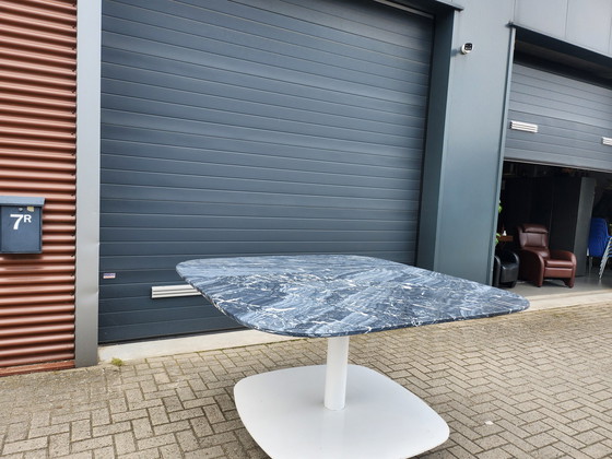 Image 1 of Piet Boon - KEKKE Esstisch - Marmor