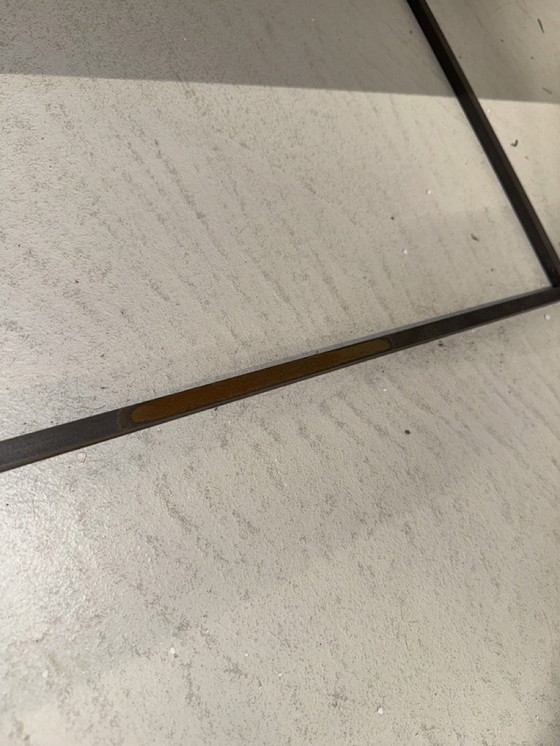 Image 1 of Couchtisch aus Metall