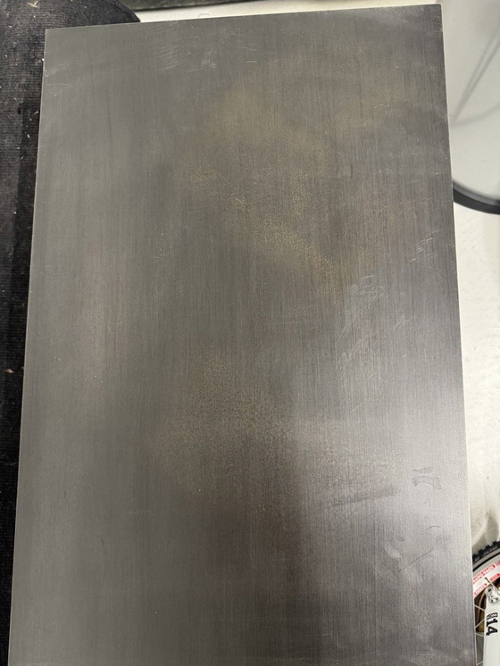 Image 1 of Couchtisch aus Metall