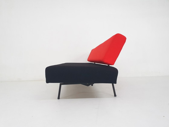 Image 1 of Mid-Century Schlafsofa, Niederlande 1960'S