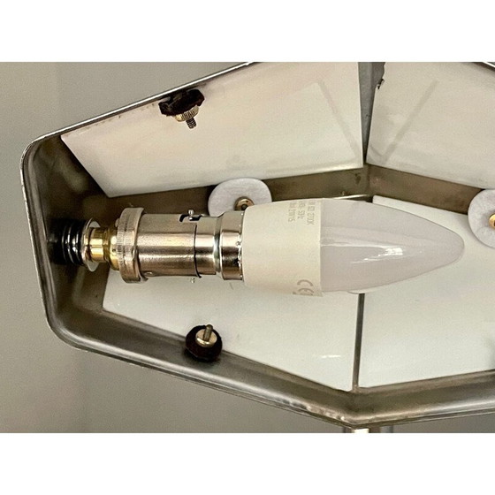 Image 1 of Alte Lampe Ec73 von Pirouett, 1938