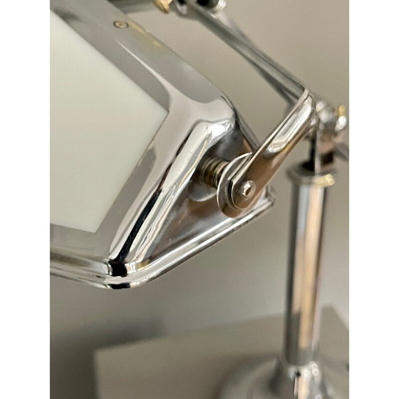 Image 1 of Alte Lampe Ec73 von Pirouett, 1938