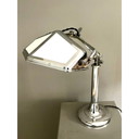 Alte Lampe Ec73 von Pirouett, 1938