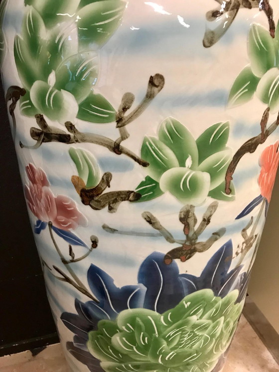 Image 1 of Mega chinesische Vase 180cm