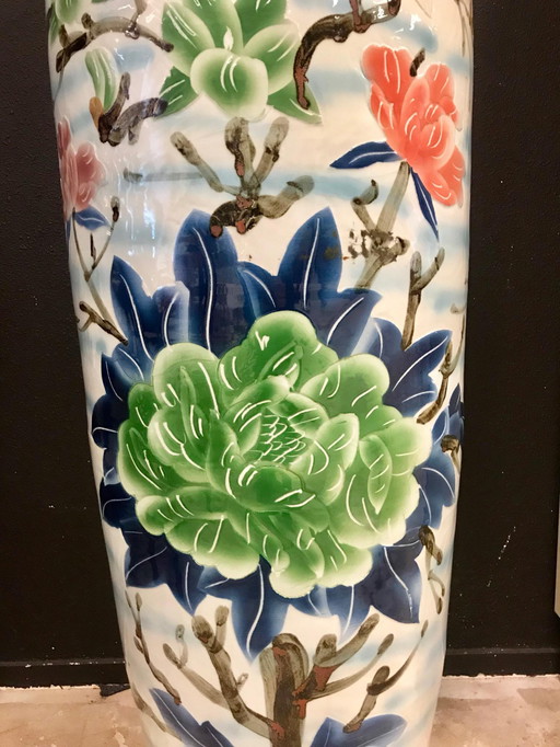 Mega chinesische Vase 180cm