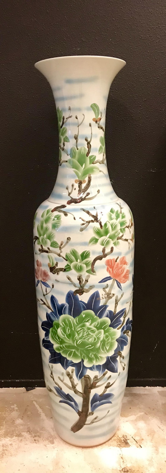 Image 1 of Mega chinesische Vase 180cm
