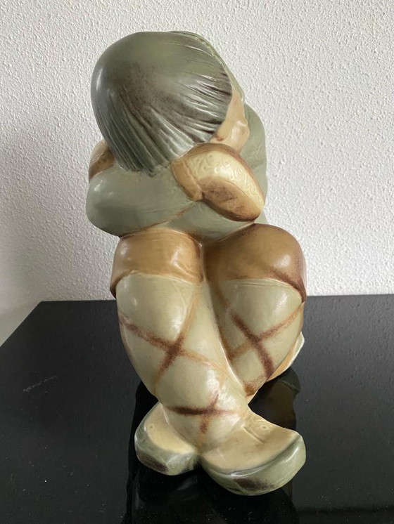 Image 1 of Llardo Eskimo-Junge