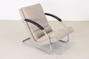 Walter Knoll Prodomo Bauhaus -Sessel
