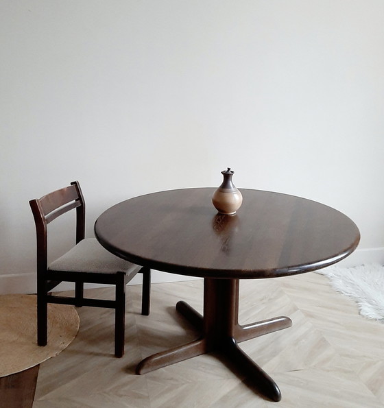 Image 1 of Mobelfabriek Gudme 5884 Esstisch